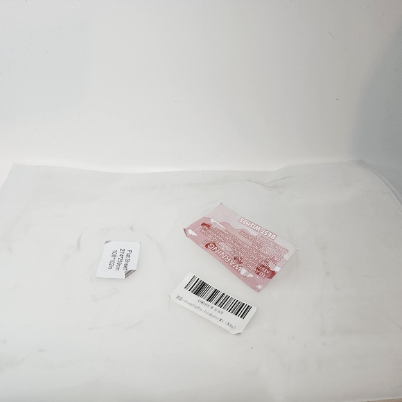 Grounding  Earthing  Green Flat King Size Sheet - Picture 10 of 11